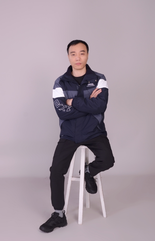 一只孤单的猫的第一张照片--将乐婚介网