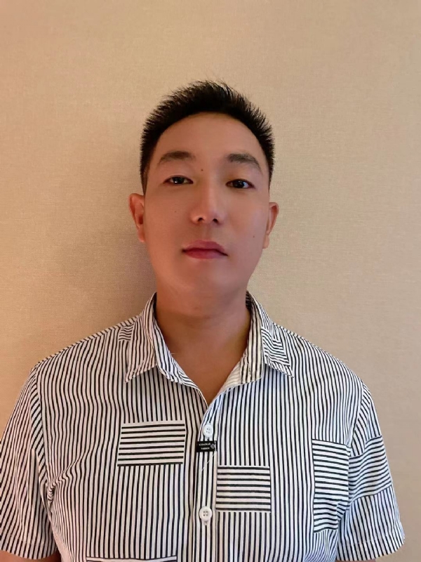 陈先生的第三张照片--将乐婚介网
