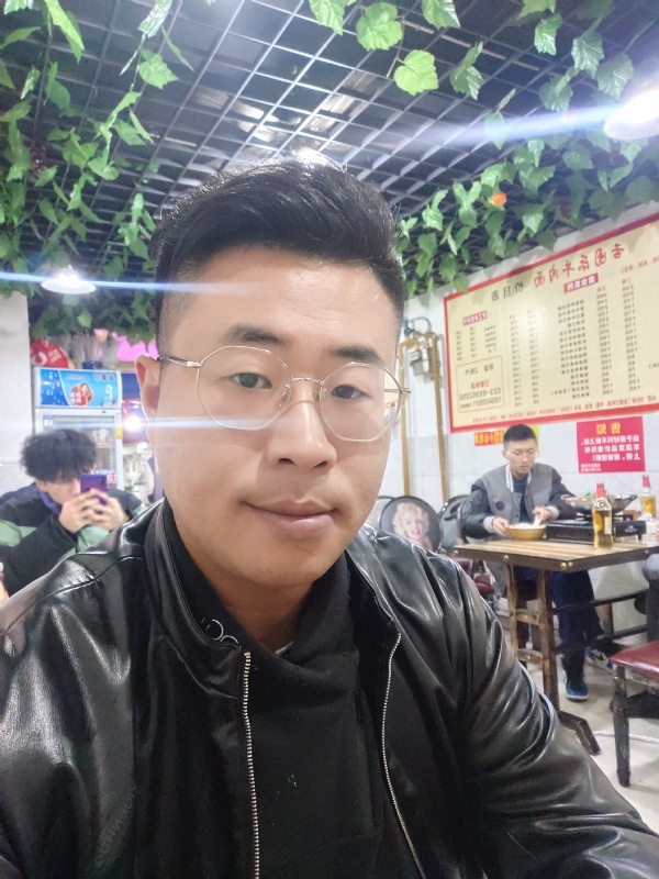 独行的天秤的第一张照片--将乐婚介网