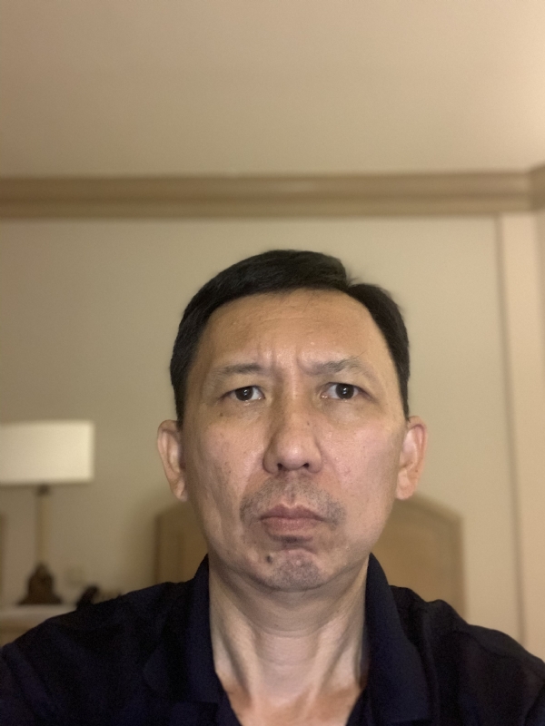 阿川的第一张照片--将乐婚介网