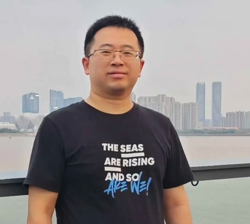 白小生的第一张照片--将乐婚介网