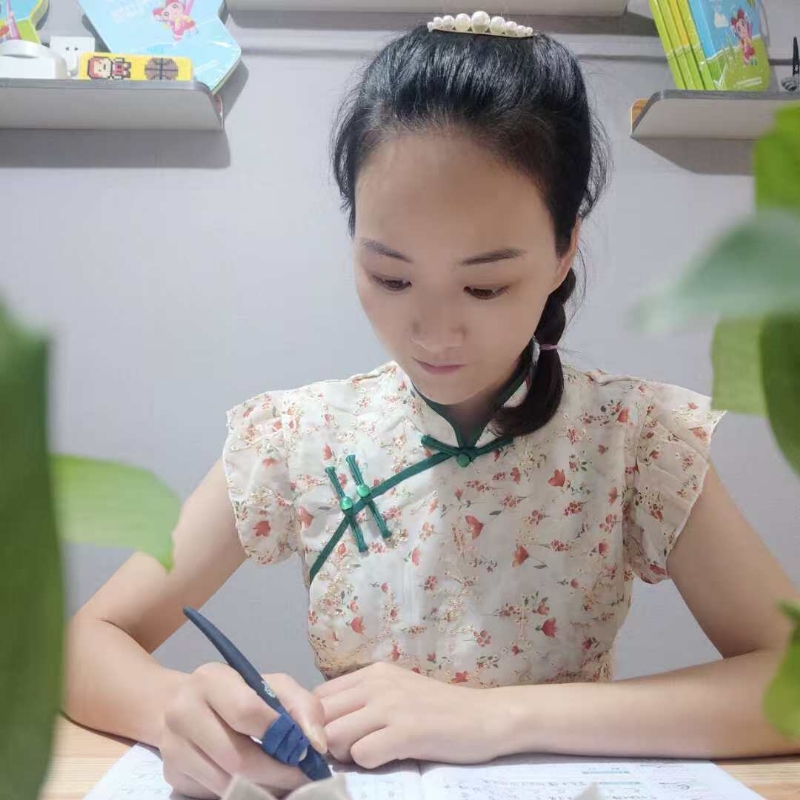 珊珊的第一张照片--将乐婚介网