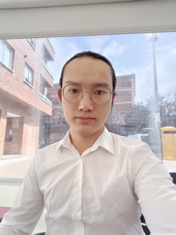 凯凯的第二张照片--将乐婚介网