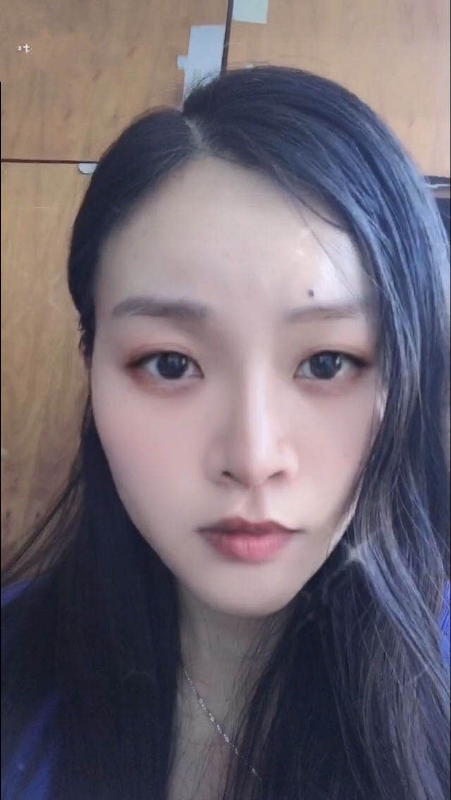林林的第一张照片--将乐婚介网