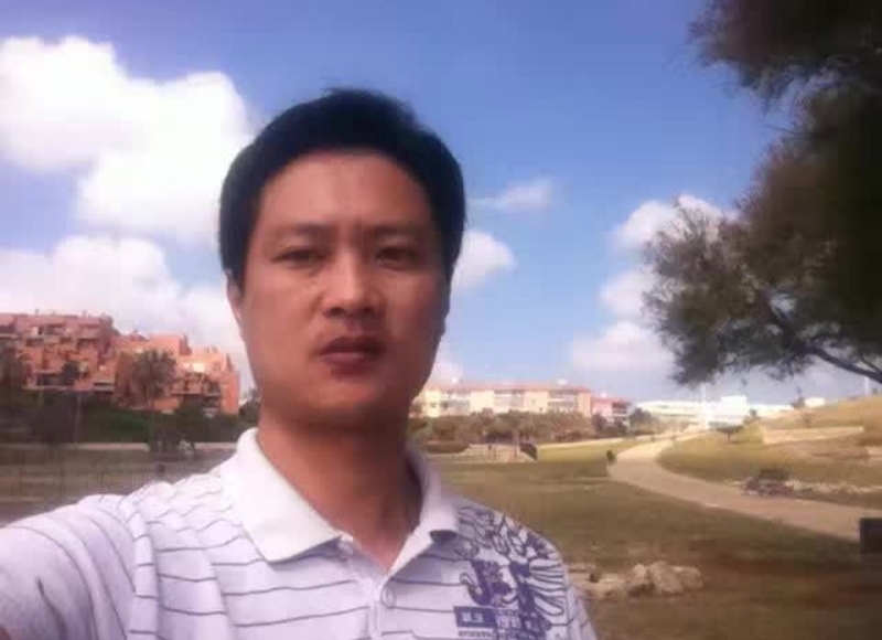 钟志的第二张照片--将乐婚介网