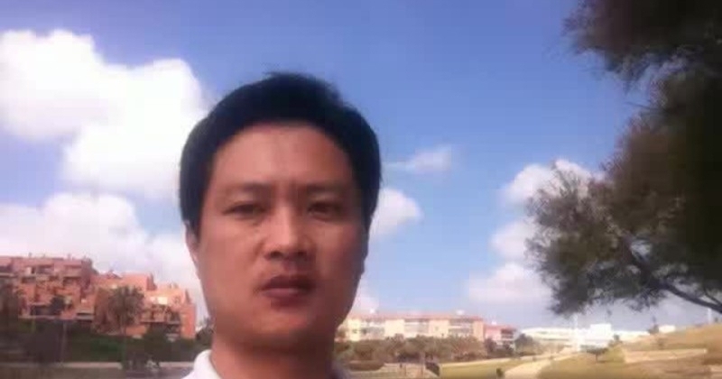 钟志的第三张照片--将乐婚介网