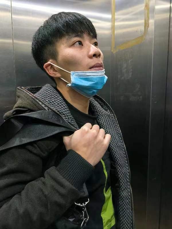 漂流的第二张照片--将乐婚介网