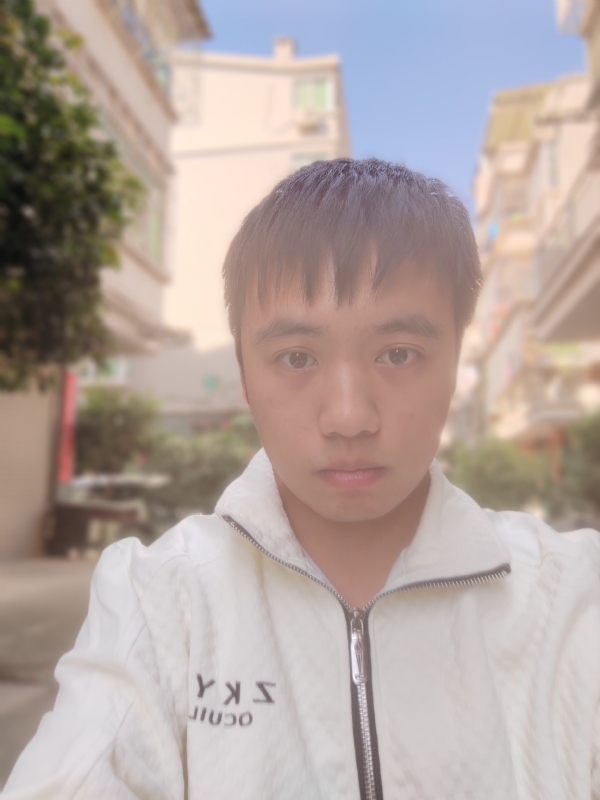温柔的第一张照片--将乐婚介网