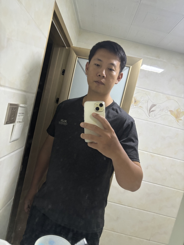 Lance的第二张照片--将乐婚介网