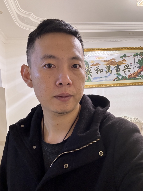 Lance的第三张照片--将乐婚介网