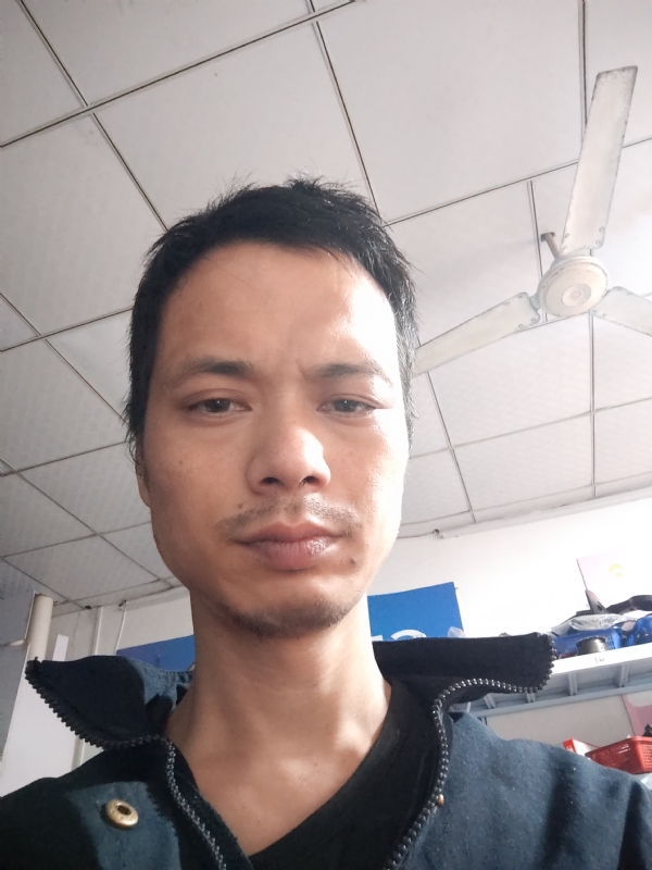 小康的第一张照片--将乐婚介网
