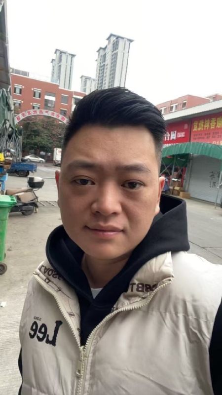 鑫鑫的第一张照片--将乐婚介网