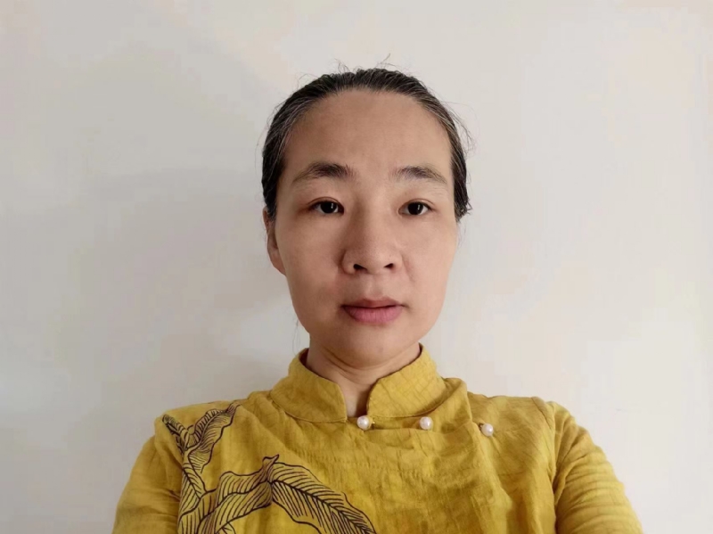 阿为的第三张照片--将乐婚介网