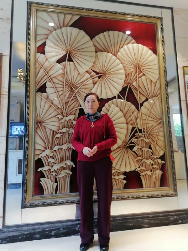 一米阳光的第一张照片--将乐婚介网