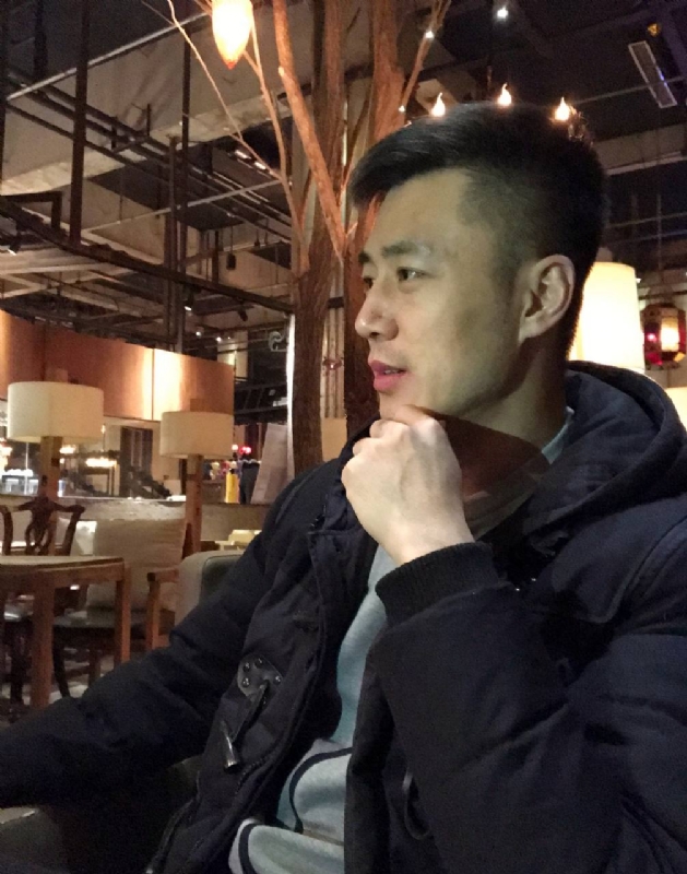 往事随风飘散的第一张照片--将乐婚介网