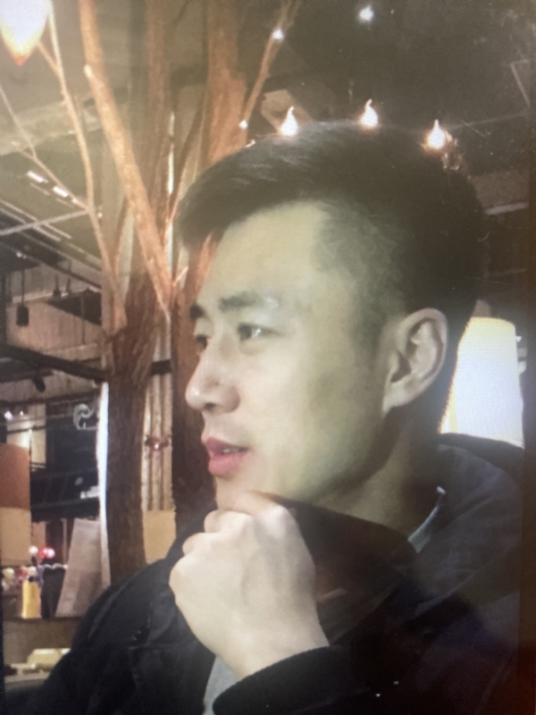 往事随风飘散的第二张照片--将乐婚介网