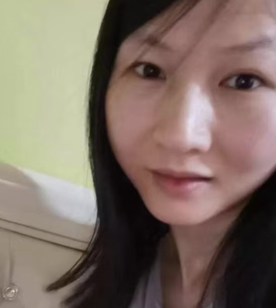 嫣然的第一张照片--将乐婚介网