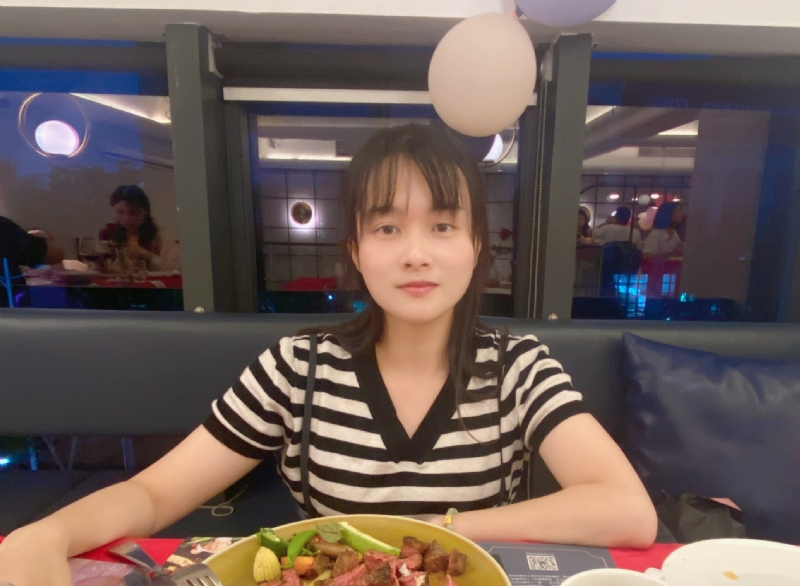 从心出发的第一张照片--将乐婚介网