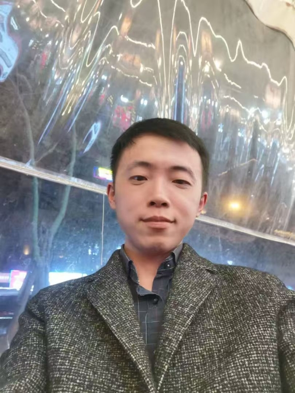 孤客的第一张照片--将乐婚介网