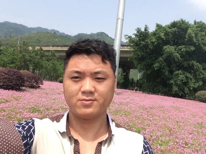 过日子的第三张照片--将乐婚介网