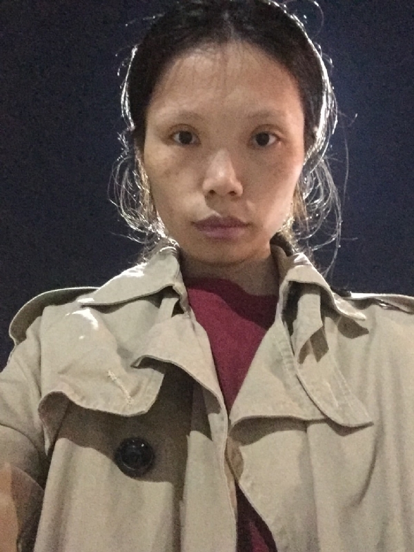 小白的第一张照片--将乐婚介网