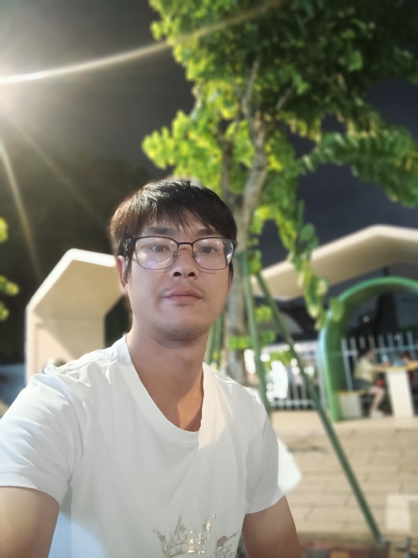 任豐的第二张照片--将乐婚介网