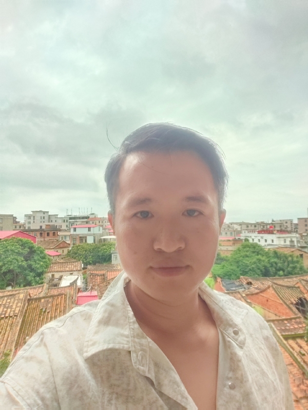 陌生人的第一张照片--将乐婚介网