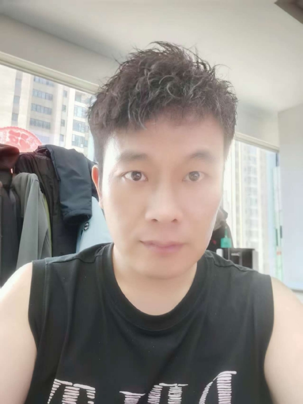 缘分何求的第一张照片--将乐婚介网