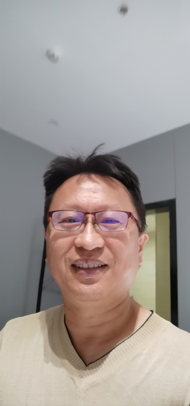 台皖佬徽阿狼的第一张照片--将乐婚介网