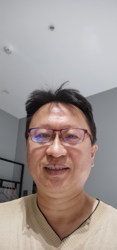 台皖佬徽阿狼的第三张照片--将乐婚介网
