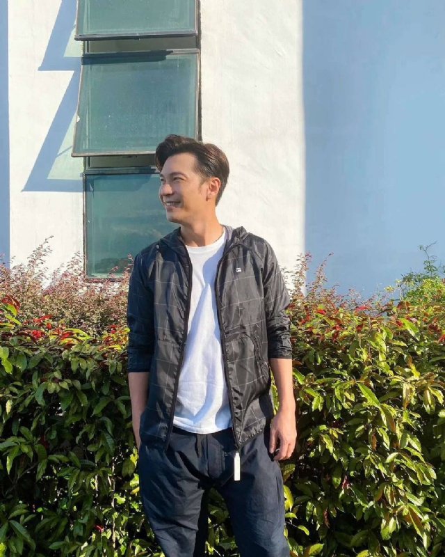 林硕的第一张照片--将乐婚介网