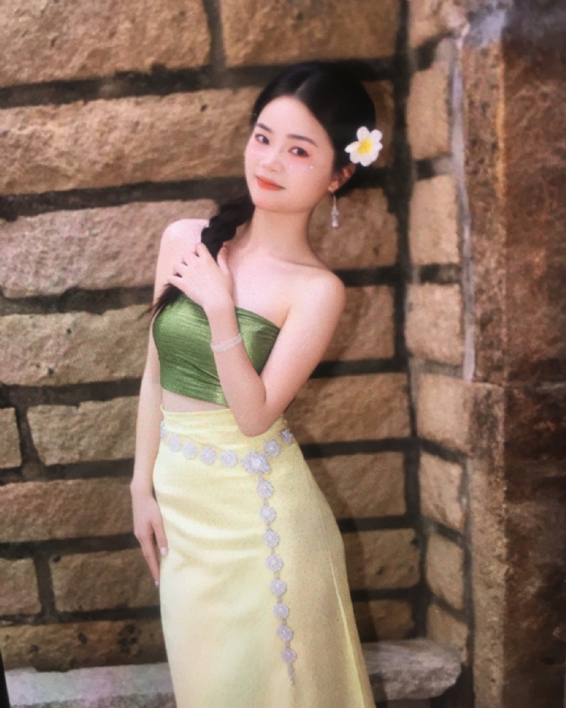 丫头的第六张照片--将乐婚介网