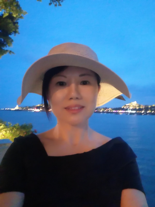 一心的第一张照片--将乐婚介网