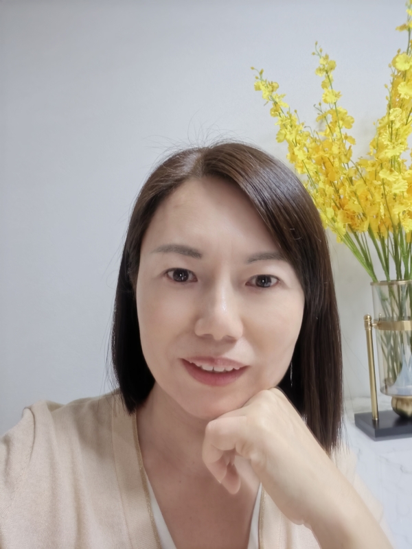 一心的第二张照片--将乐婚介网