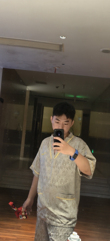 Mai的第一张照片--将乐婚介网