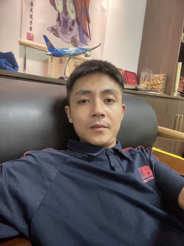 曾曾日上的第一张照片--将乐婚介网