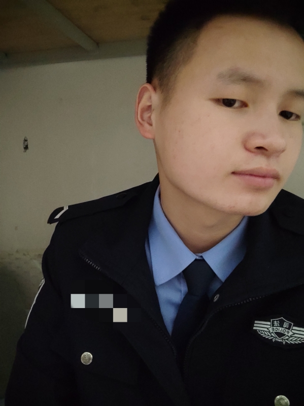 言言的第二张照片--将乐婚介网
