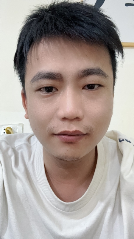 清风的第一张照片--将乐婚介网