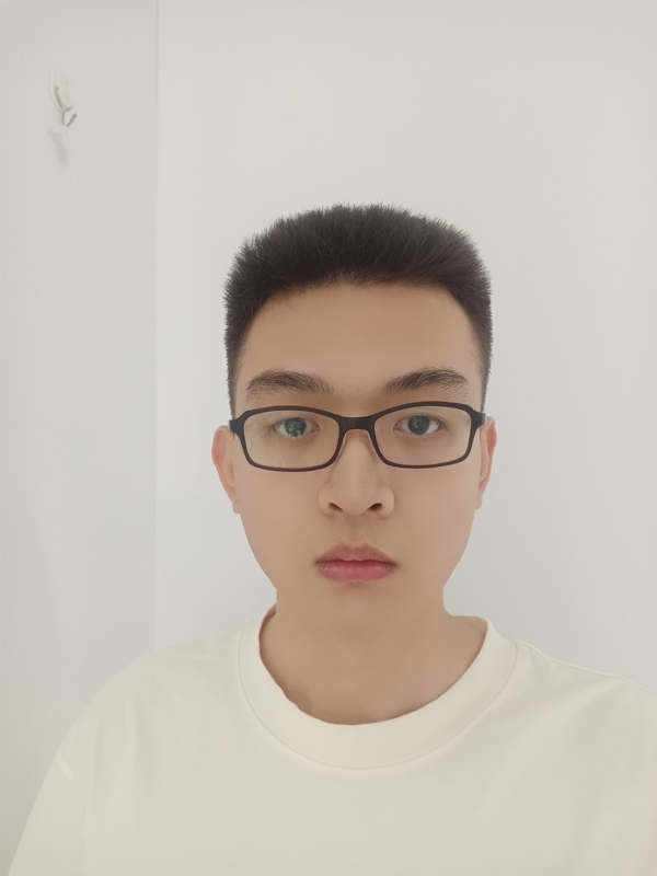 Lin的第一张照片--将乐婚介网