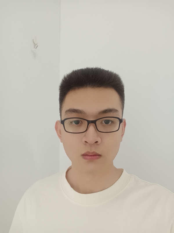 Lin的第三张照片--将乐婚介网