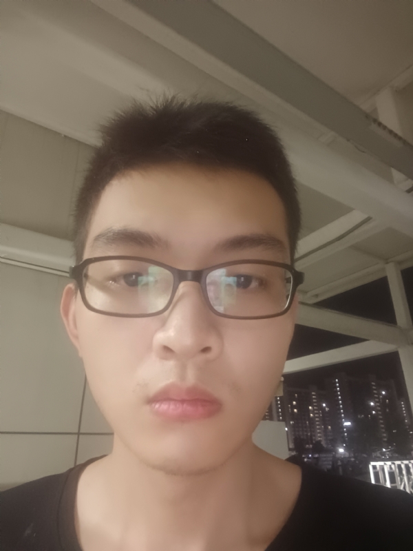 Lin的第五张照片--将乐婚介网