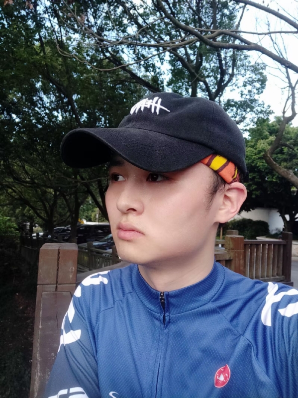 麦兜的第二张照片--将乐婚介网