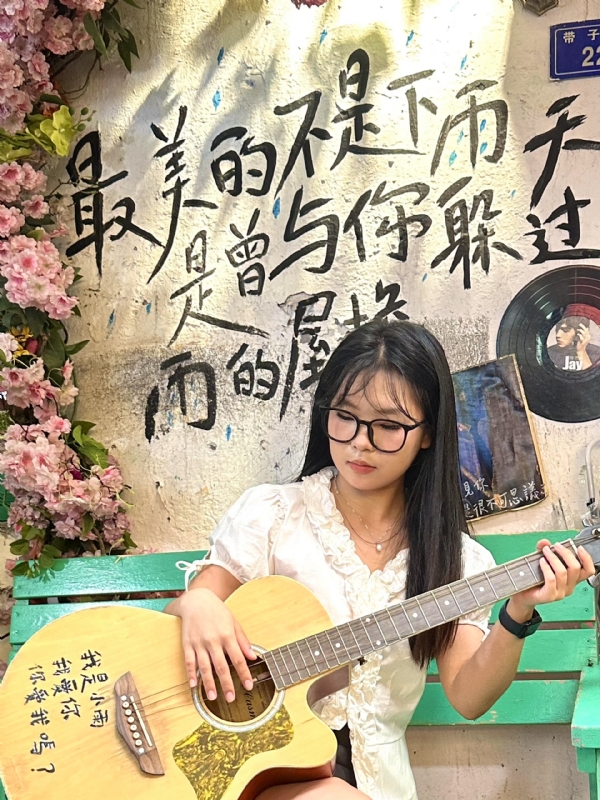 魔仙的第一张照片--将乐婚介网