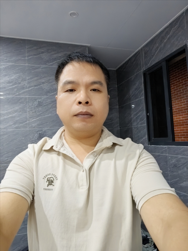 刘两水的第一张照片--将乐婚介网