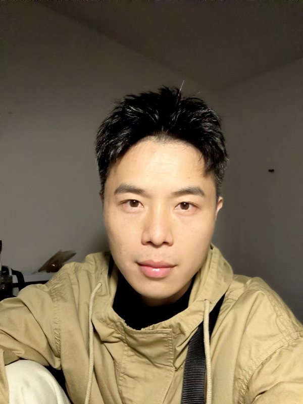 任平生的第一张照片--将乐婚介网