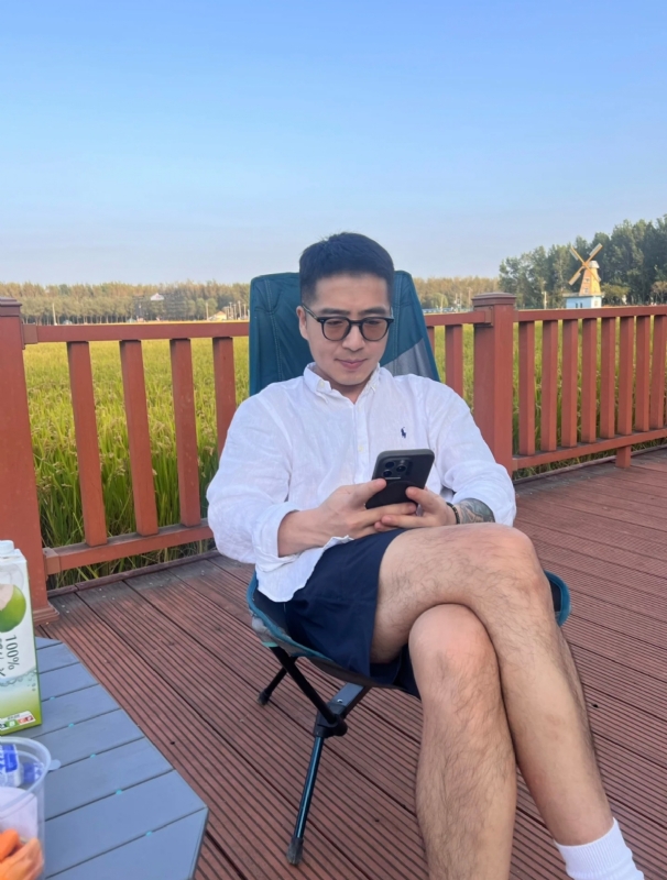 只为与你相见的第一张照片--将乐婚介网