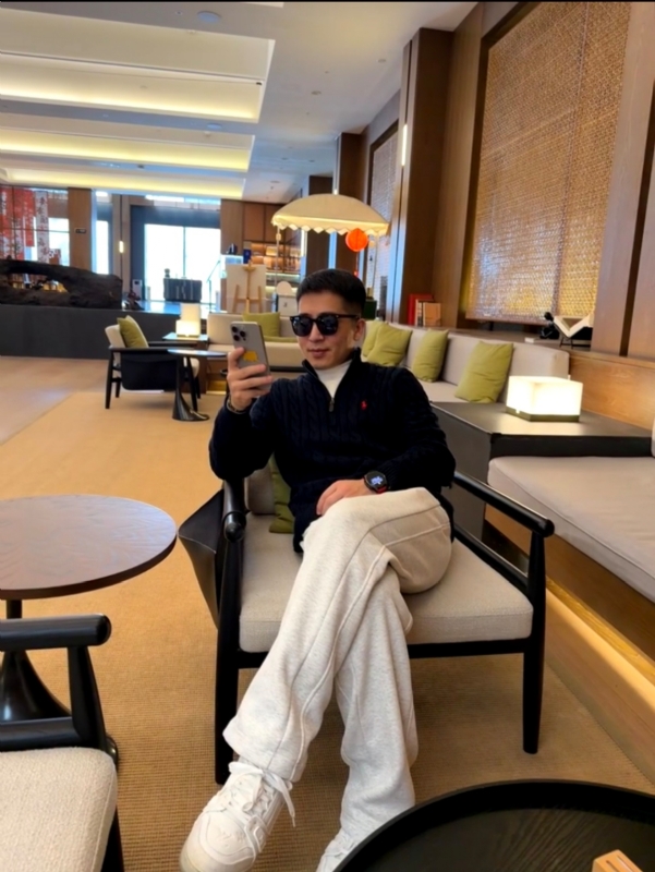 只为与你相见的第三张照片--将乐婚介网