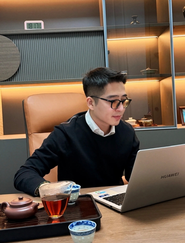 只为与你相见的第五张照片--将乐婚介网