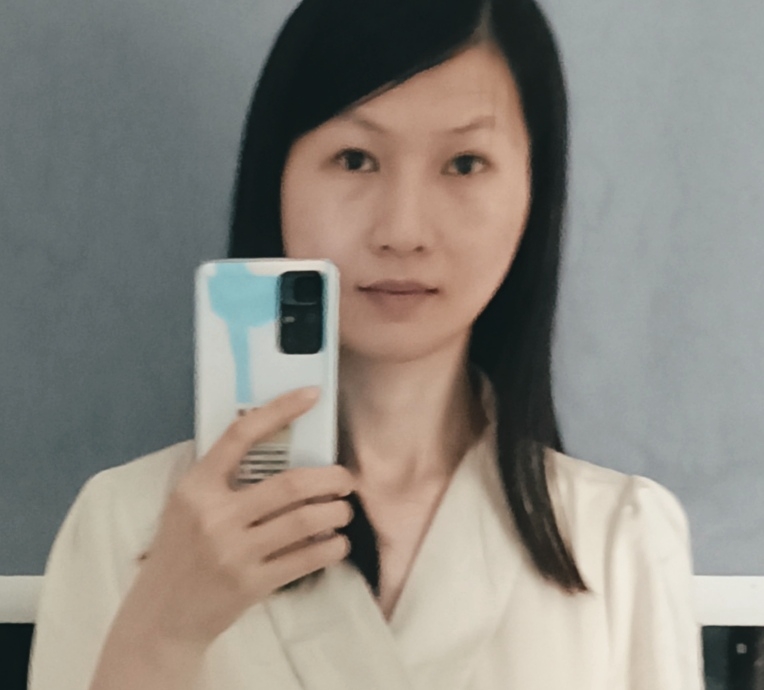 星晴的第一张照片--将乐婚介网